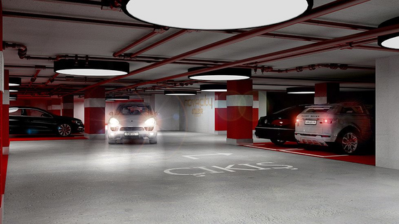 Novacity  Eskişehir