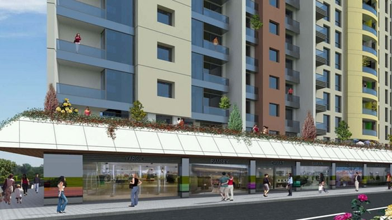 Türkbükü Residence Türkbükü Residence