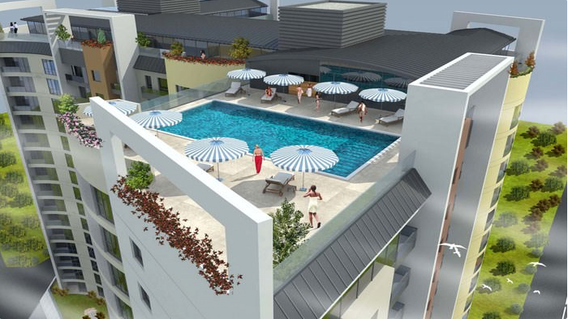 Türkbükü Residence Türkbükü Residence