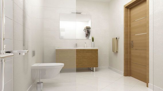 Tuzla Serender Evleri