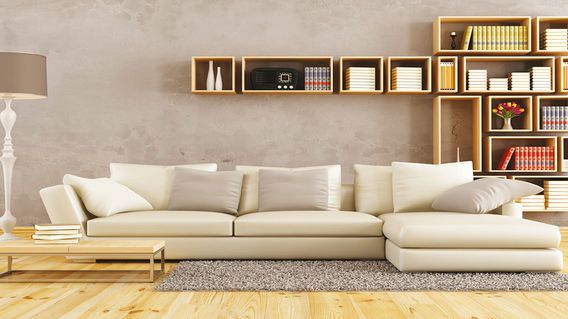 Tuzla Serender Evleri