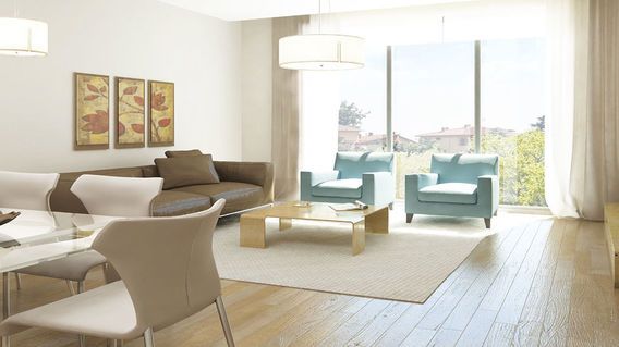 Tuzla Serender Evleri