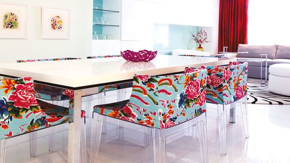 Tuzla Serender Evleri