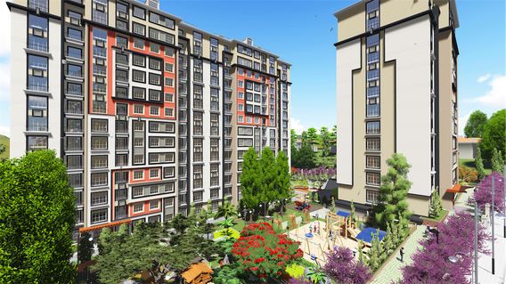 Yeni İstanbul Evleri