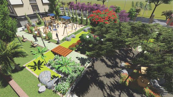 Yeni İstanbul Evleri