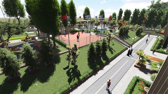 Yeni İstanbul Evleri