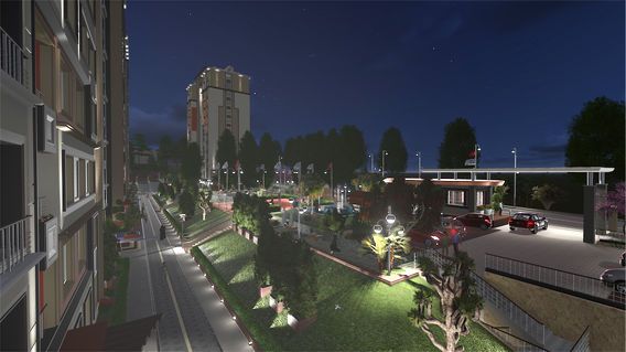 Yeni İstanbul Evleri