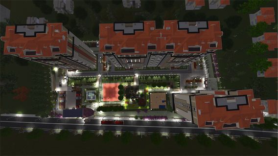 Yeni İstanbul Evleri