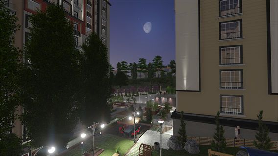 Yeni İstanbul Evleri