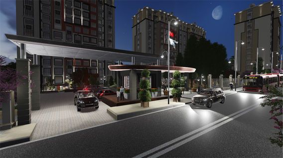 Yeni İstanbul Evleri