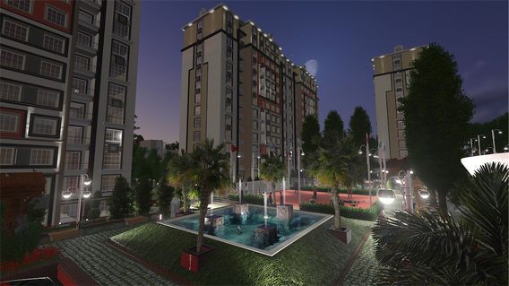 Yeni İstanbul Evleri