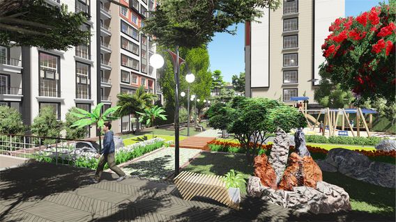 Yeni İstanbul Evleri