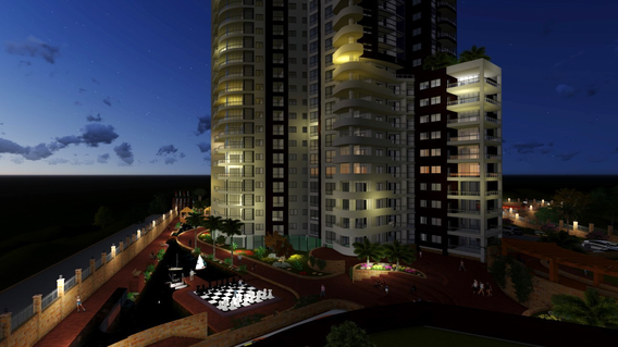 Altınvadi Residence