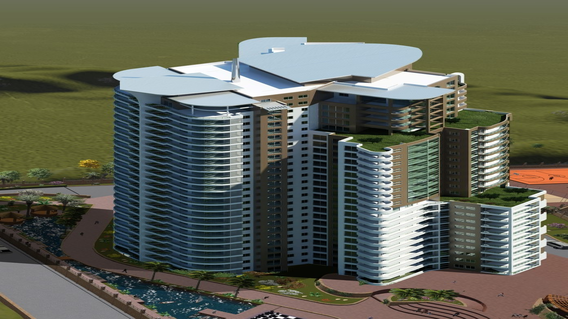 Altınvadi Residence