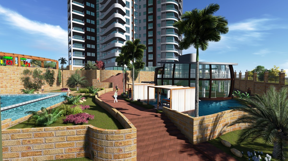 Altınvadi Residence