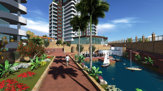 Altınvadi Residence