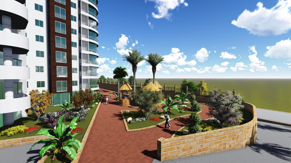 Altınvadi Residence