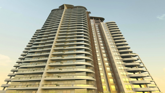 Altınvadi Residence