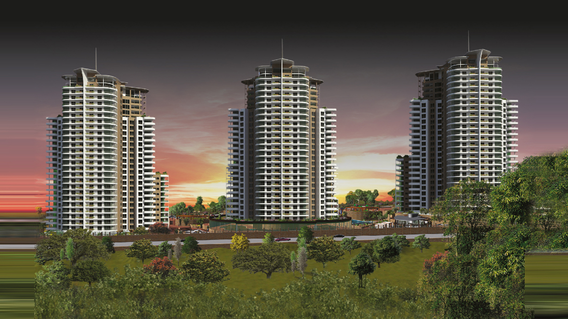 Altınvadi Residence