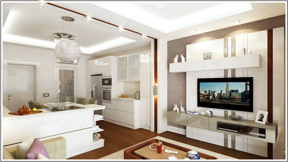 Altınvadi Residence