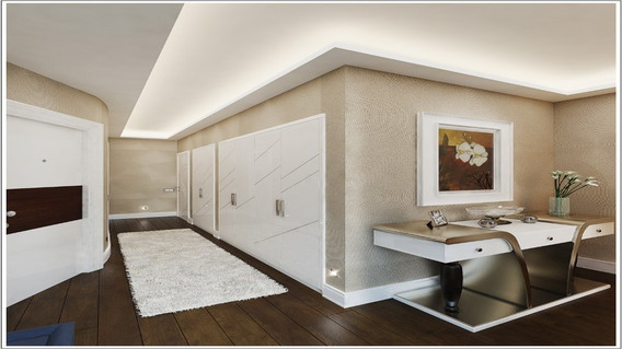 Altınvadi Residence