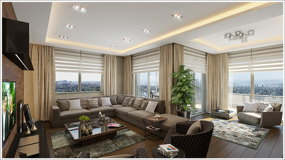 Altınvadi Residence