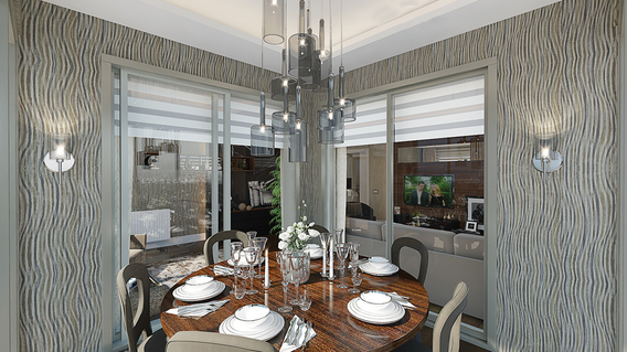 Altınvadi Residence