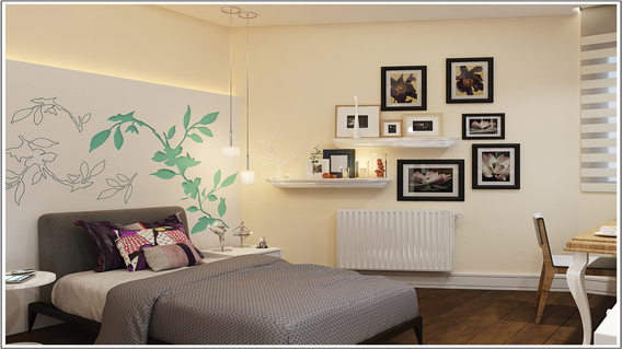 Altınvadi Residence