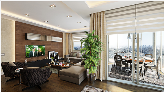 Altınvadi Residence