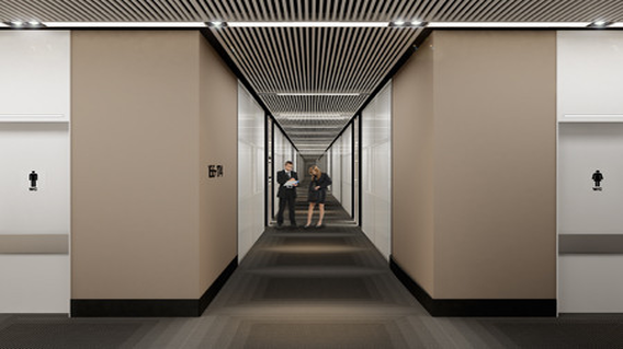 Axis istanbul Avm ve Ofis