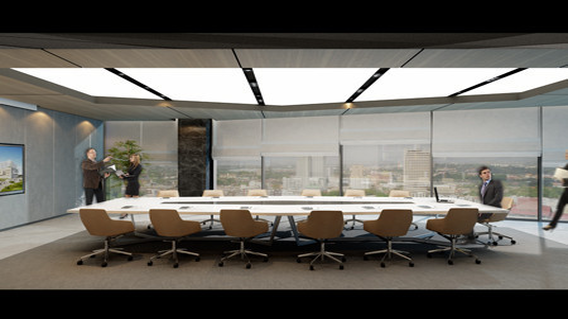 Axis istanbul Avm ve Ofis