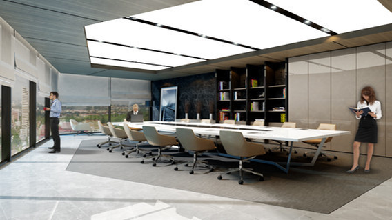 Axis istanbul Avm ve Ofis