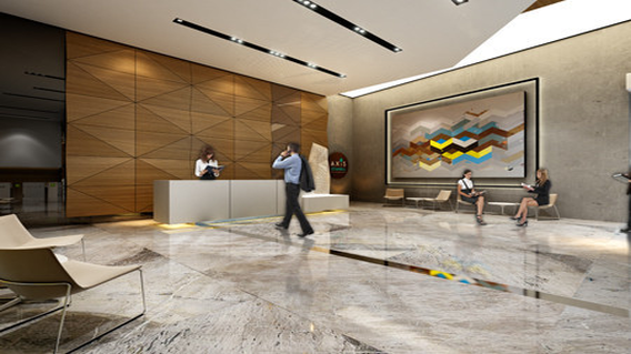 Axis istanbul Avm ve Ofis