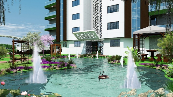 Ayşegül Park Evleri Sitesi