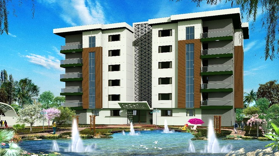 Ayşegül Park Evleri Sitesi