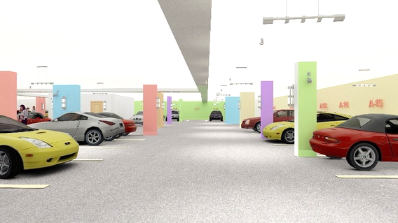 Ayşegül Park Evleri Sitesi