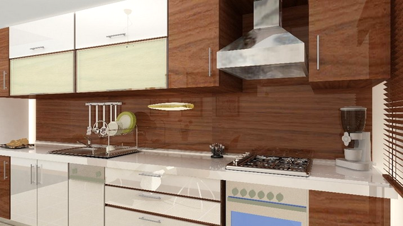 Ayşegül Park Evleri Sitesi