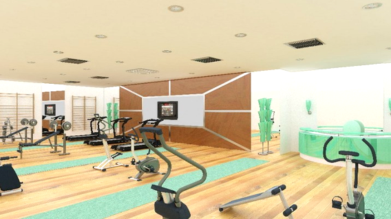 Ayşegül Park Evleri Sitesi