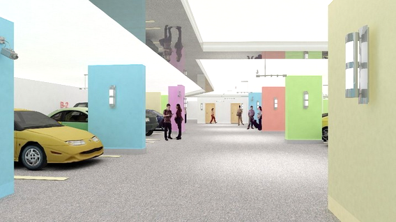 Ayşegül Park Evleri Sitesi