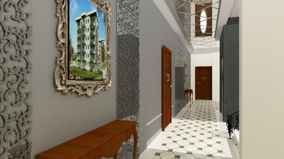 Ayşegül Park Evleri Sitesi