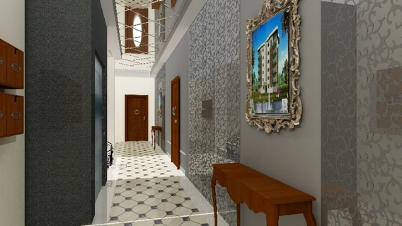 Ayşegül Park Evleri Sitesi