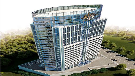 Bomonti Business Center