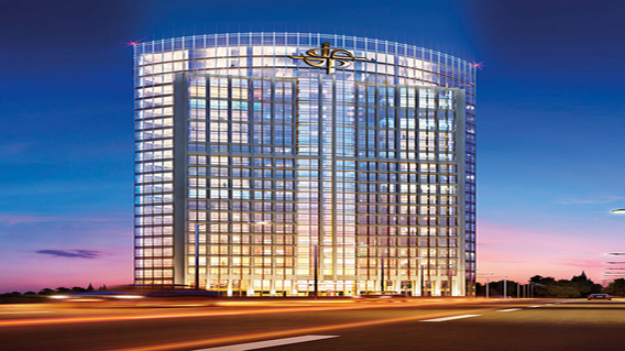 Bomonti Business Center