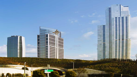 Bomonti Business Center