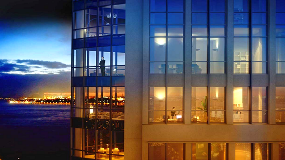 Bomonti Business Center