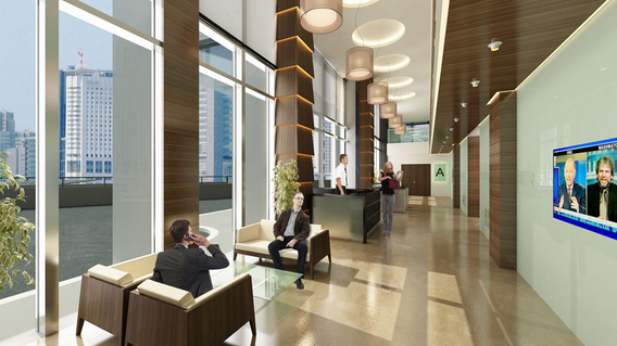 Bomonti Business Center