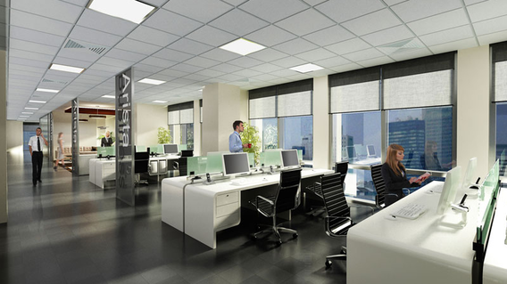 Bomonti Business Center