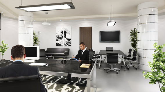 Bomonti Business Center