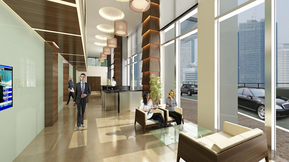 Bomonti Business Center