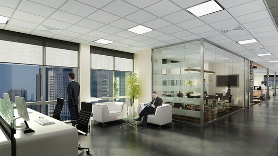 Bomonti Business Center